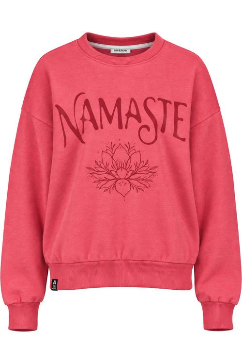 ALIFE AND KICKIN ElsaAK P Sweatshirt Damen