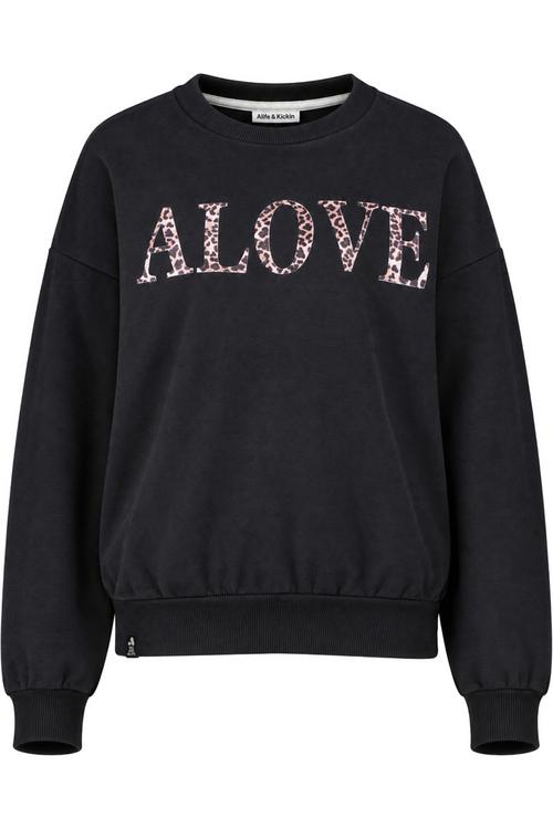 ALIFE AND KICKIN ElsaAK P Sweatshirt Damen