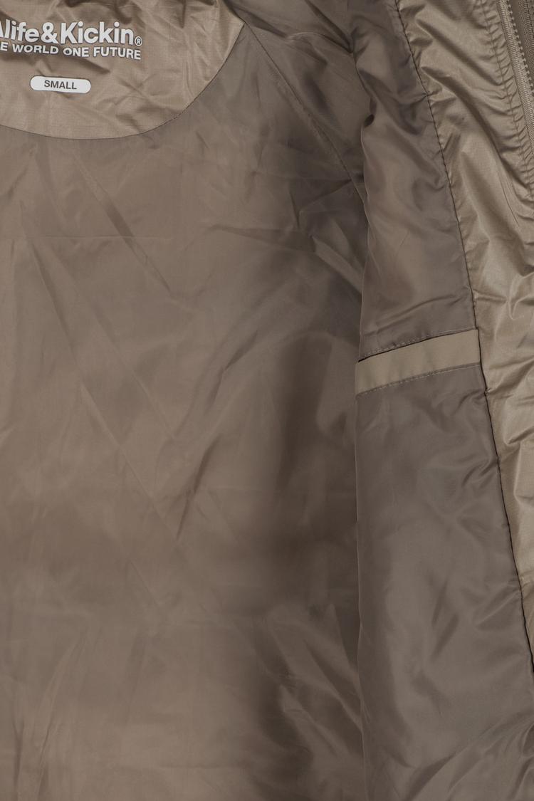 ALIFE AND KICKIN ALIFE AND KICKIN RoxaneAK A Winterjacke Damen - coffee brown - 3 | SportScheck