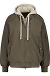 ALIFE AND KICKIN MarylouAK A Kurzjacke Damen - military green