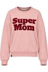 ALIFE AND KICKIN ElsaAK P Sweatshirt Damen - candy