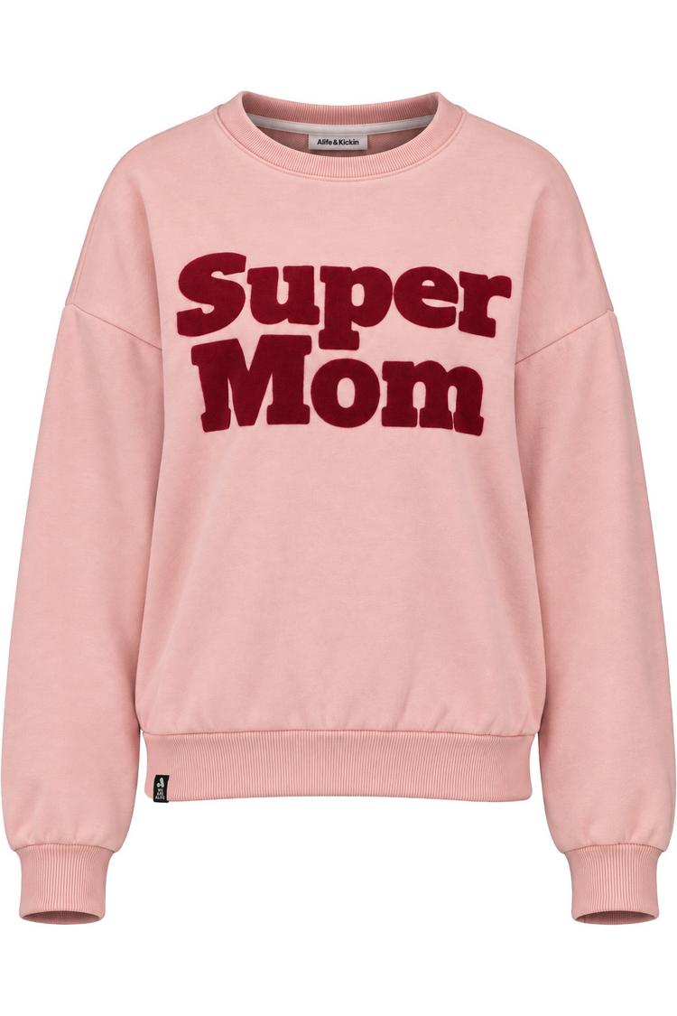ALIFE AND KICKIN ALIFE AND KICKIN ElsaAK P Sweatshirt Damen - candy - 0 | SportScheck