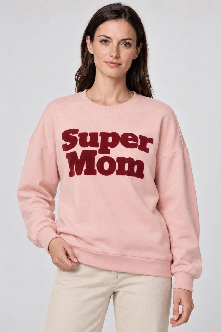 ALIFE AND KICKIN ALIFE AND KICKIN ElsaAK P Sweatshirt Damen - candy - 0 | SportScheck