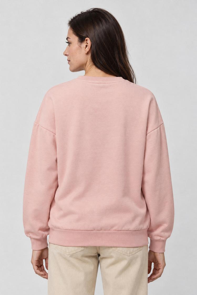ALIFE AND KICKIN ALIFE AND KICKIN ElsaAK P Sweatshirt Damen - candy - 2 | SportScheck