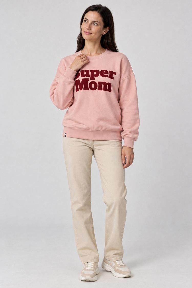 ALIFE AND KICKIN ALIFE AND KICKIN ElsaAK P Sweatshirt Damen - candy - 4 | SportScheck