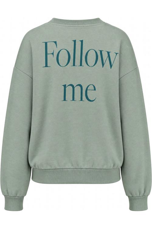 ALIFE AND KICKIN ElsaAK P Sweatshirt Damen
