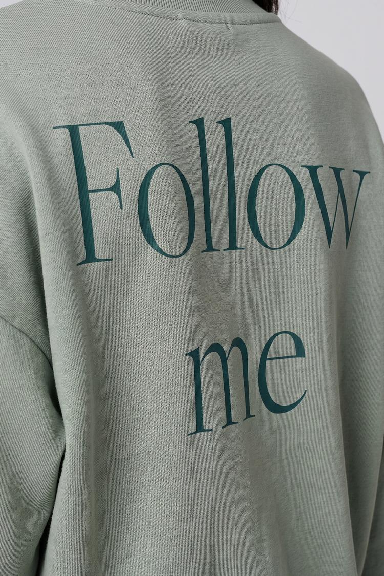 ALIFE AND KICKIN ALIFE AND KICKIN ElsaAK P Sweatshirt Damen - alpine frost melange - 3 | SportScheck