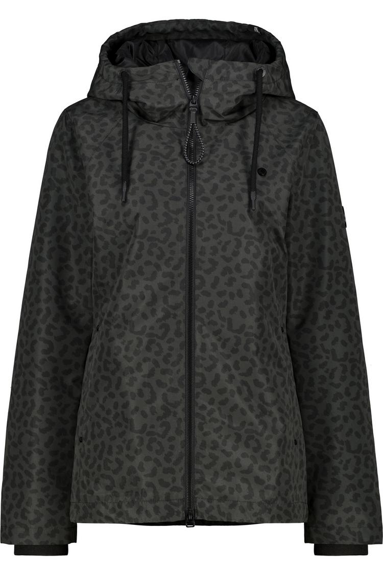 ALIFE AND KICKIN ALIFE AND KICKIN LilouAK B Kurzjacke Damen - moonless - 0 | SportScheck