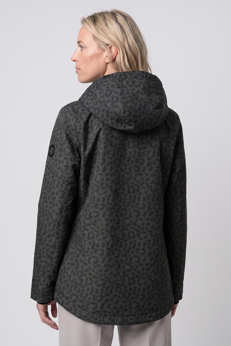 ALIFE AND KICKIN ALIFE AND KICKIN LilouAK B Kurzjacke Damen - moonless - 1 | SportScheck