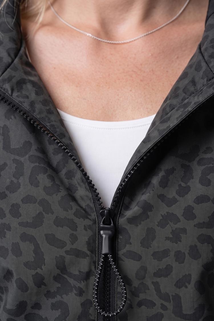 ALIFE AND KICKIN ALIFE AND KICKIN LilouAK B Kurzjacke Damen - moonless - 3 | SportScheck