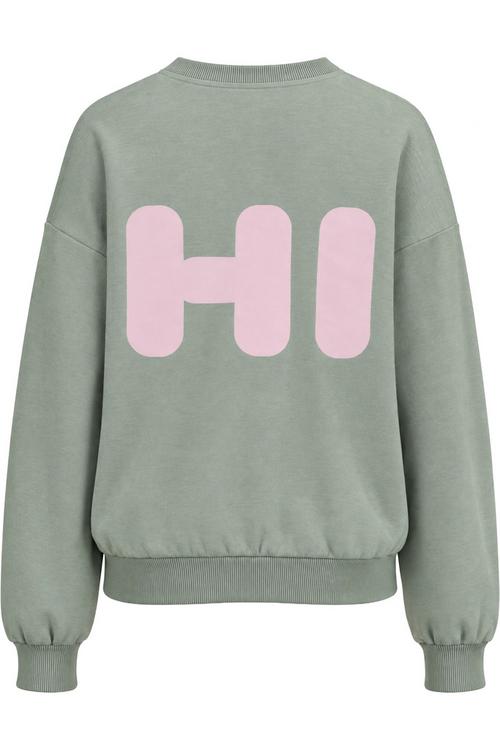 ALIFE AND KICKIN ElsaAK P Sweatshirt Damen