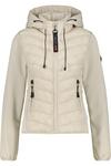ALIFE AND KICKIN ZeliaAK A Kurzjacke Damen - pumice