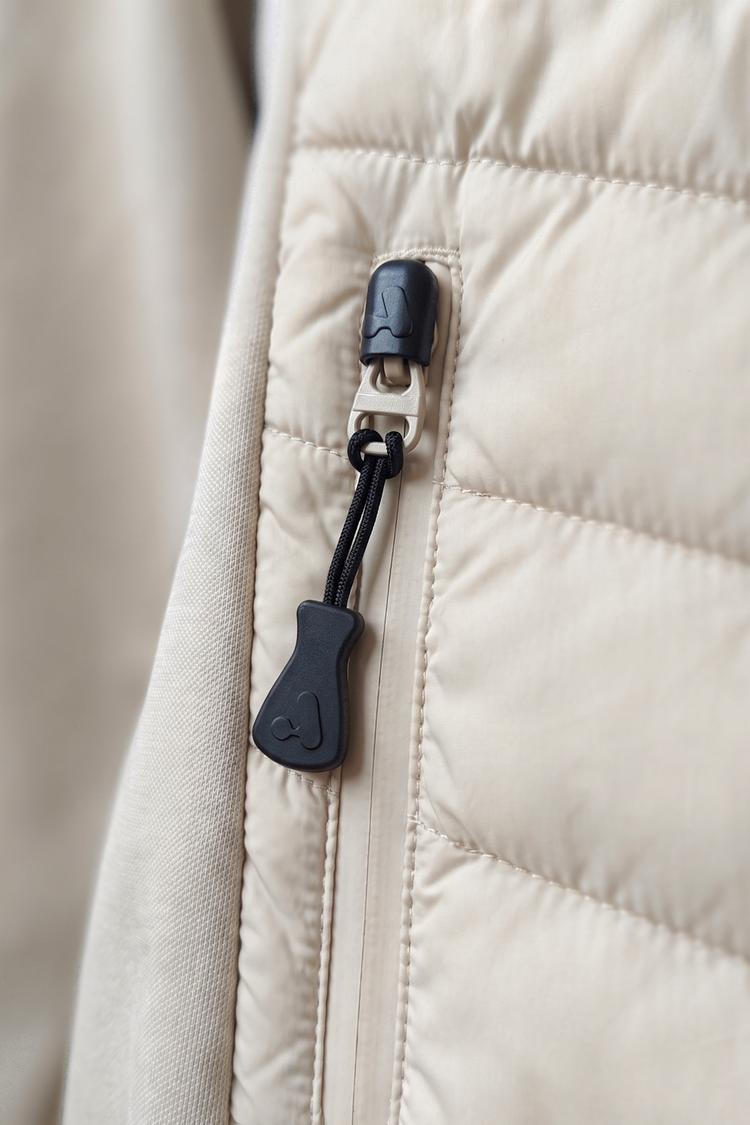 ALIFE AND KICKIN ALIFE AND KICKIN ZeliaAK A Kurzjacke Damen - pumice - 3 | SportScheck