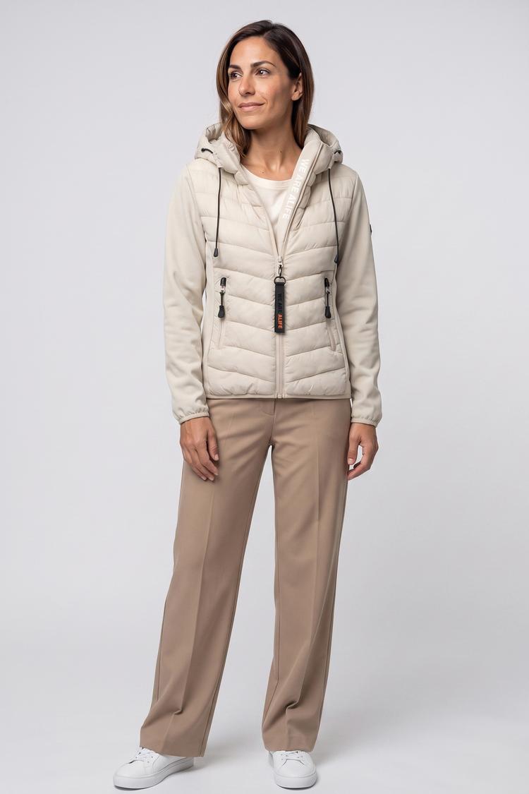 ALIFE AND KICKIN ALIFE AND KICKIN ZeliaAK A Kurzjacke Damen - pumice - 4 | SportScheck