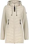 ALIFE AND KICKIN YlvaAK A Kurzjacke Damen - pumice