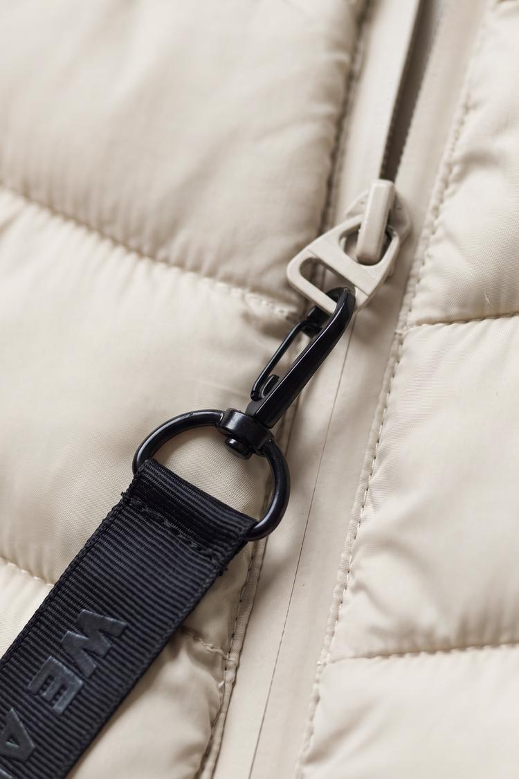 ALIFE AND KICKIN ALIFE AND KICKIN YlvaAK A Kurzjacke Damen - pumice - 3 | SportScheck