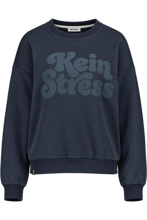 ALIFE AND KICKIN ElsaAK P Sweatshirt Damen