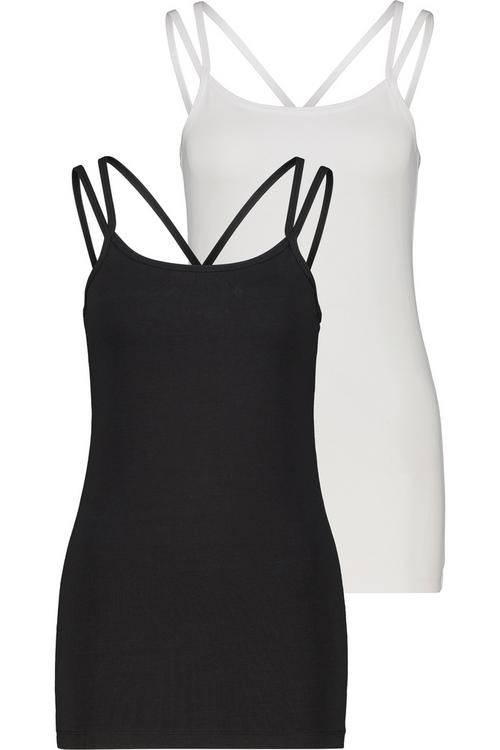 ALIFE AND KICKIN GissyAK A Tanktop Damen
