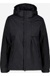 ALIFE AND KICKIN ThoraAK A Winterjacke Damen - midnight black
