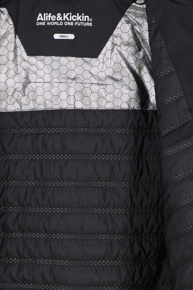 ALIFE AND KICKIN ALIFE AND KICKIN ThoraAK A Winterjacke Damen - midnight black - 3 | SportScheck