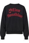 ALIFE AND KICKIN ElsaAK P Sweatshirt Damen - black