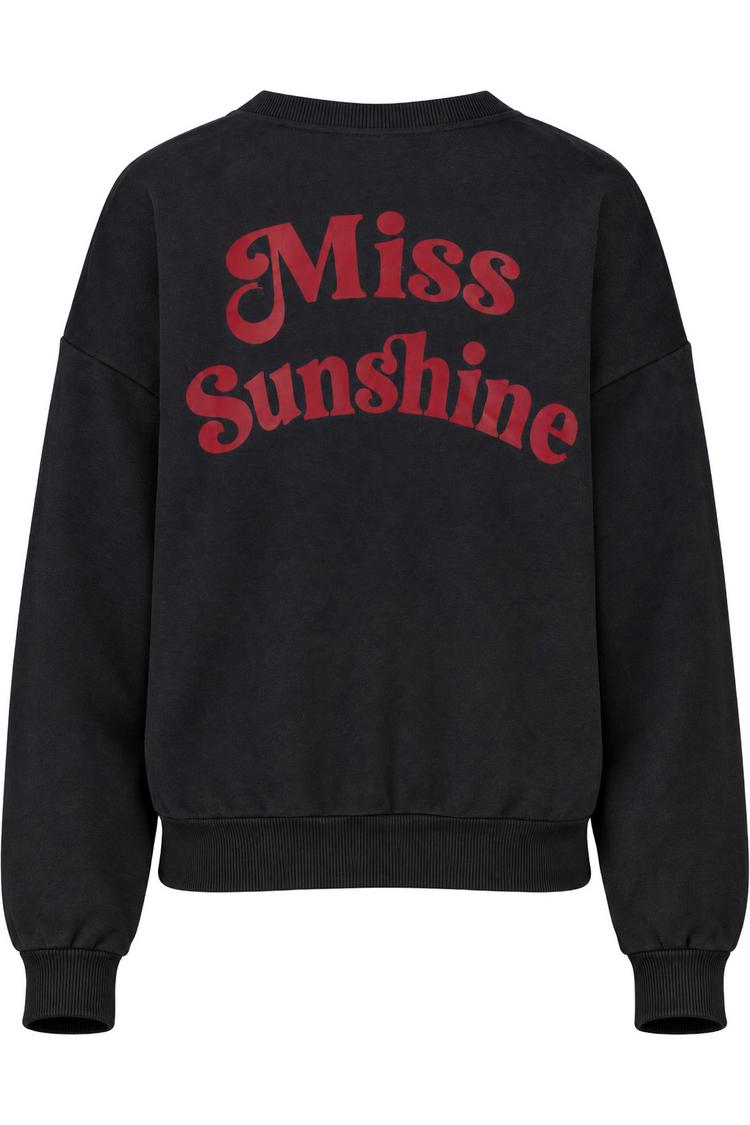 ALIFE AND KICKIN ALIFE AND KICKIN ElsaAK P Sweatshirt Damen - black - 0 | SportScheck