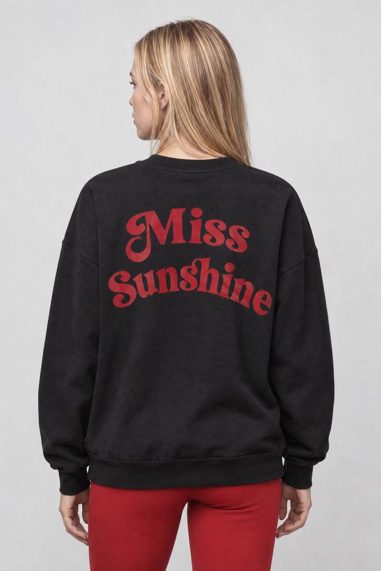 ALIFE AND KICKIN ALIFE AND KICKIN ElsaAK P Sweatshirt Damen - black - 2 | SportScheck