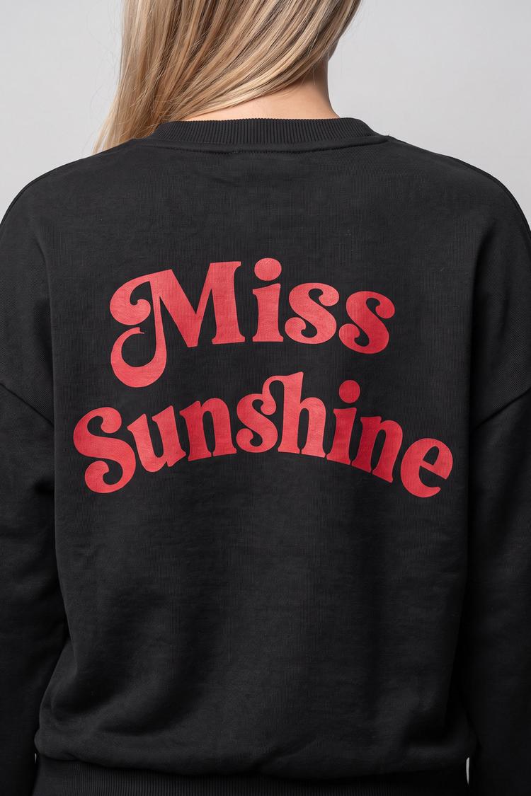ALIFE AND KICKIN ALIFE AND KICKIN ElsaAK P Sweatshirt Damen - black - 3 | SportScheck