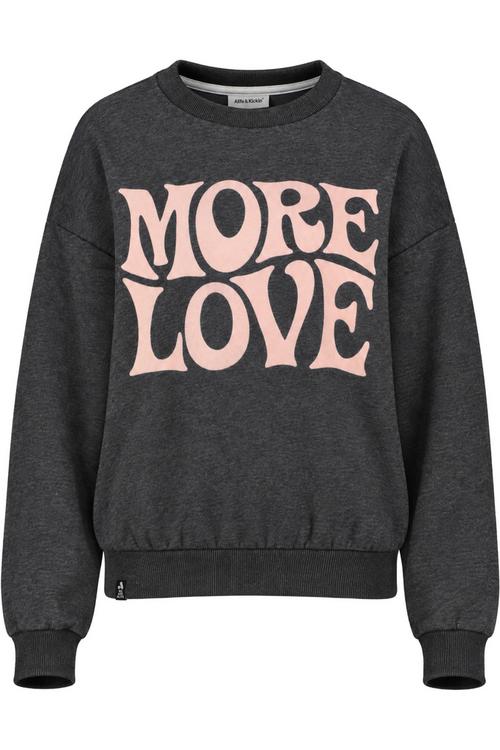 ALIFE AND KICKIN ElsaAK P Sweatshirt Damen