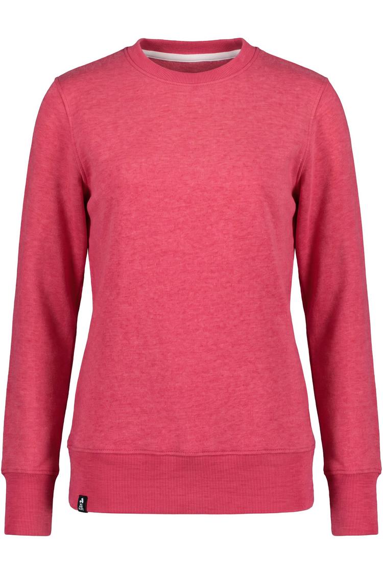 ALIFE AND KICKIN ALIFE AND KICKIN LottaAK A Sweatshirt Damen - fuchsia - 0 | SportScheck