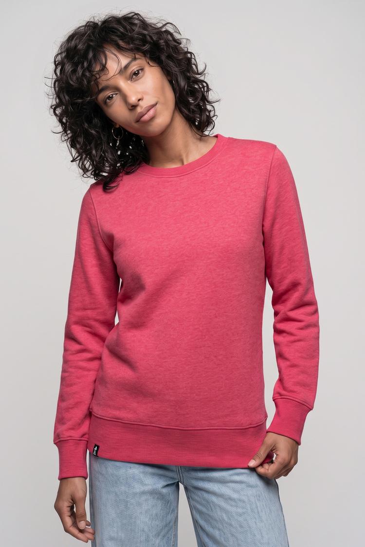 ALIFE AND KICKIN ALIFE AND KICKIN LottaAK A Sweatshirt Damen - fuchsia - 0 | SportScheck