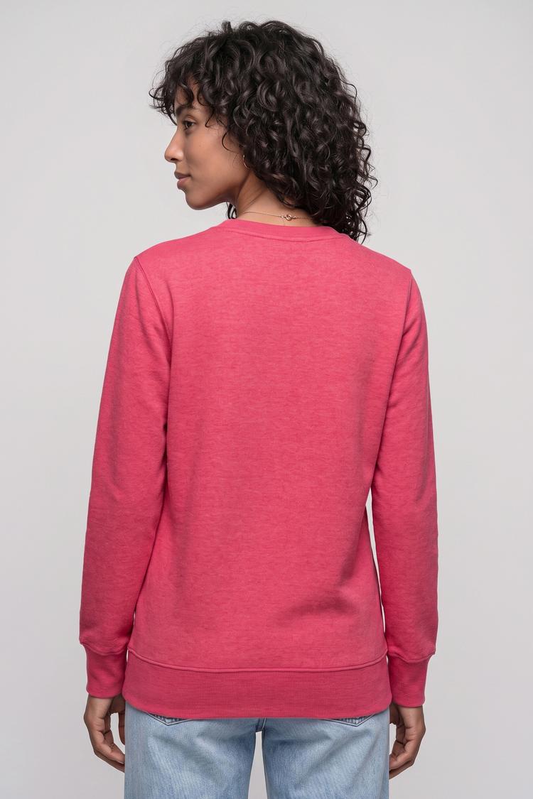 ALIFE AND KICKIN ALIFE AND KICKIN LottaAK A Sweatshirt Damen - fuchsia - 2 | SportScheck