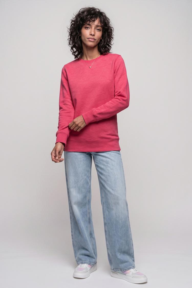 ALIFE AND KICKIN ALIFE AND KICKIN LottaAK A Sweatshirt Damen - fuchsia - 3 | SportScheck