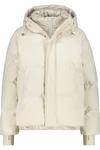 ALIFE AND KICKIN RoxaneAK A Winterjacke Damen - deep cream white
