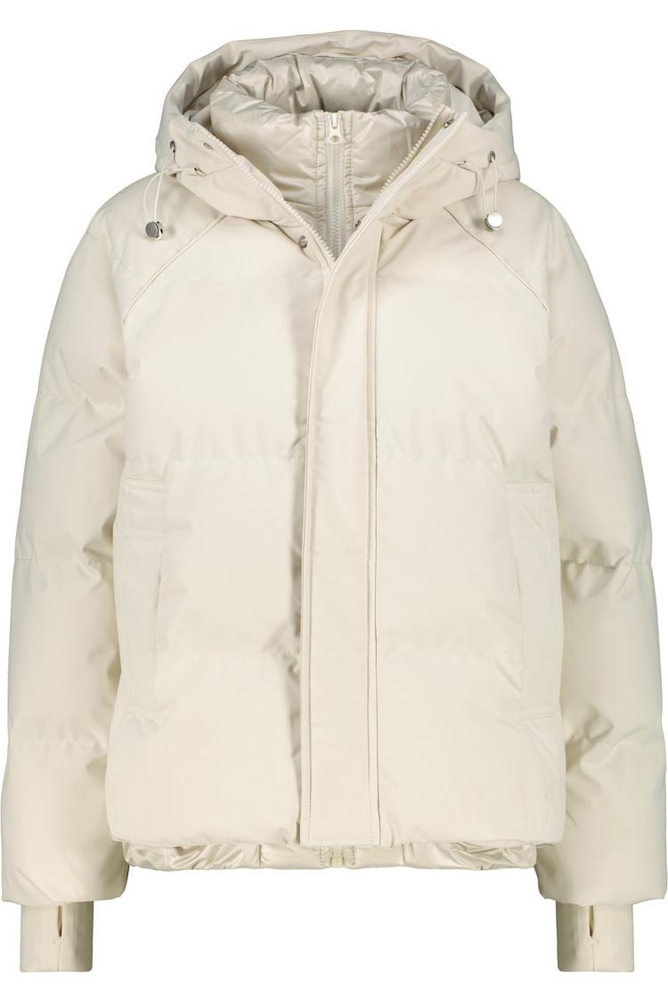 ALIFE AND KICKIN ALIFE AND KICKIN RoxaneAK A Winterjacke Damen - deep cream white - 0 | SportScheck