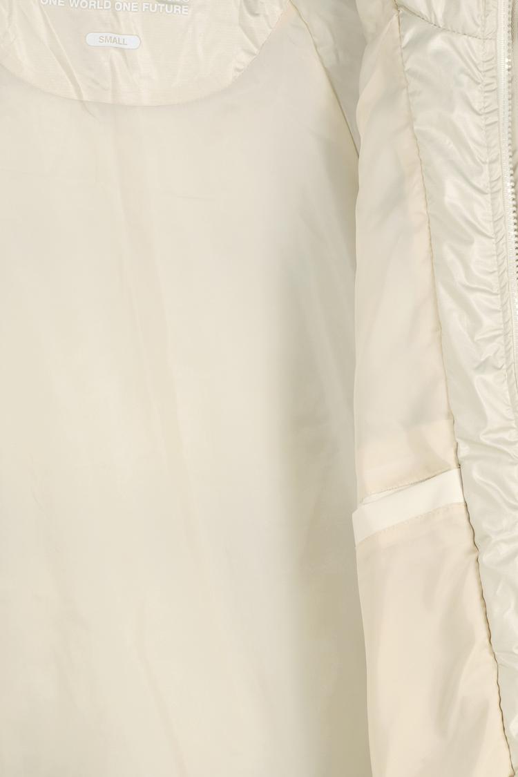 ALIFE AND KICKIN ALIFE AND KICKIN RoxaneAK A Winterjacke Damen - deep cream white - 3 | SportScheck