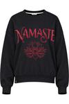 ALIFE AND KICKIN ElsaAK P Sweatshirt Damen - black