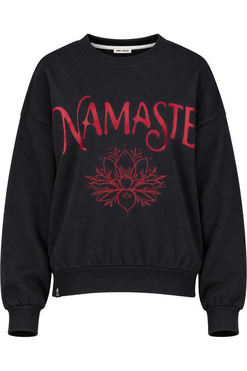 ALIFE AND KICKIN ElsaAK P Sweatshirt Damen