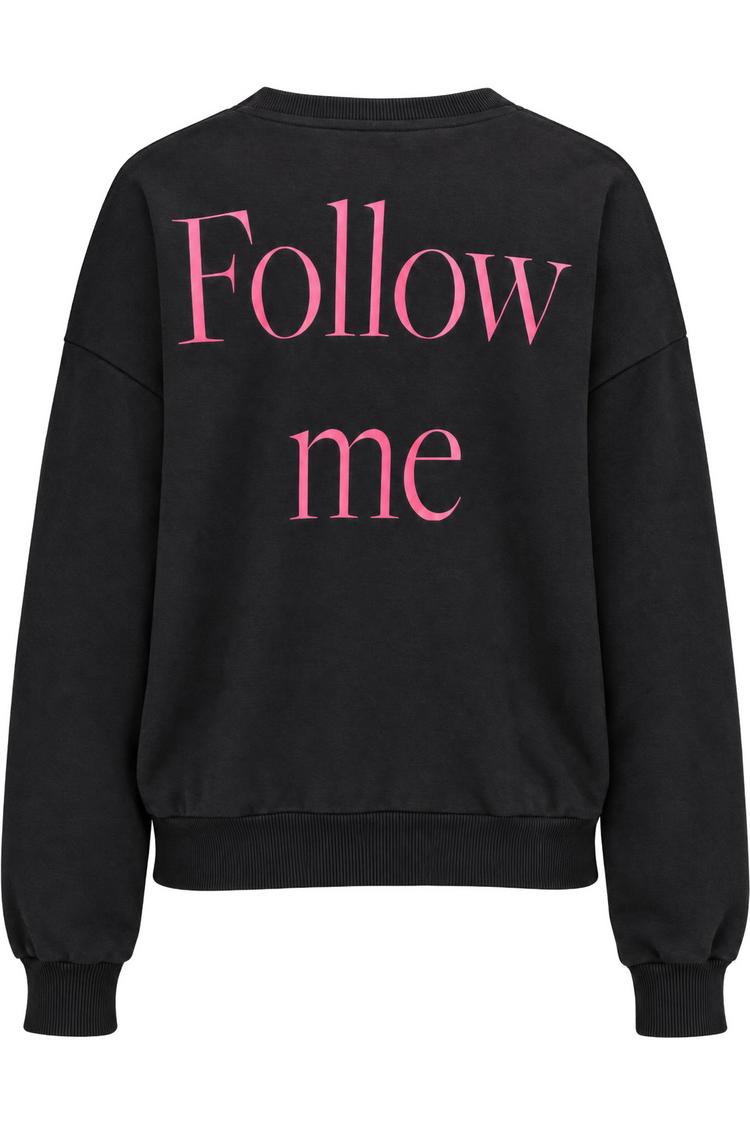 ALIFE AND KICKIN ALIFE AND KICKIN ElsaAK P Sweatshirt Damen - black - 0 | SportScheck