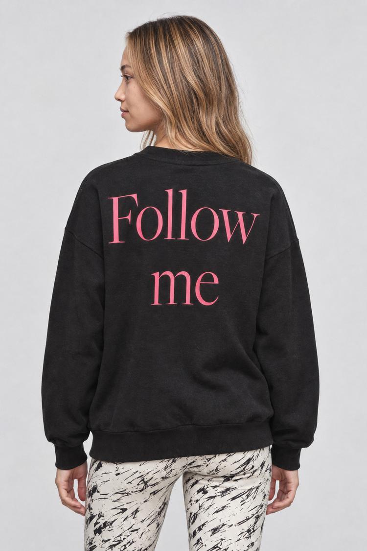 ALIFE AND KICKIN ALIFE AND KICKIN ElsaAK P Sweatshirt Damen - black - 2 | SportScheck