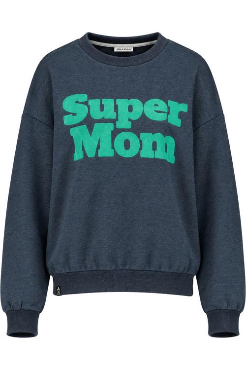 ALIFE AND KICKIN ElsaAK P Sweatshirt Damen
