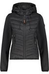 ALIFE AND KICKIN ZeliaAK A Kurzjacke Damen - black