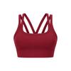 Fabletics PRINCIPAL LONGLINE SPORTS BRA BH Damen - SPICE