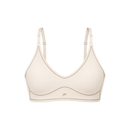 Fabletics Damen Sport BH mit herausnehmbaren Cups BH Damen