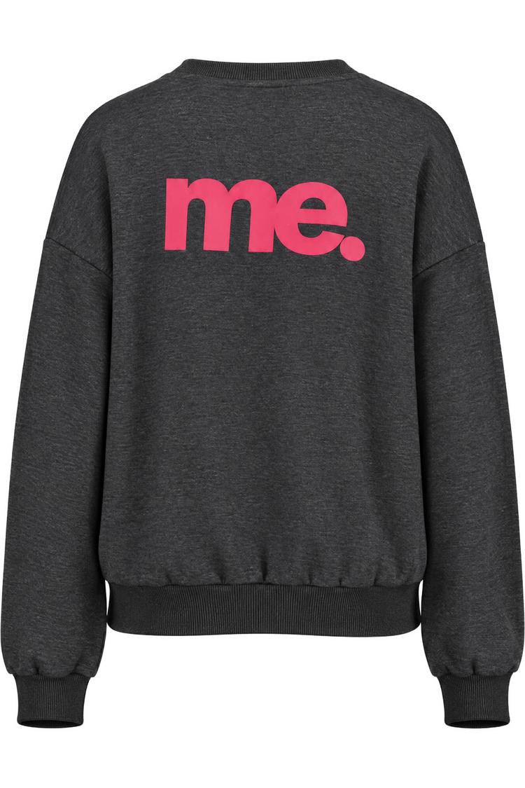 ALIFE AND KICKIN ALIFE AND KICKIN ElsaAK P Sweatshirt Damen - Me - moonless melange - 0 | SportScheck