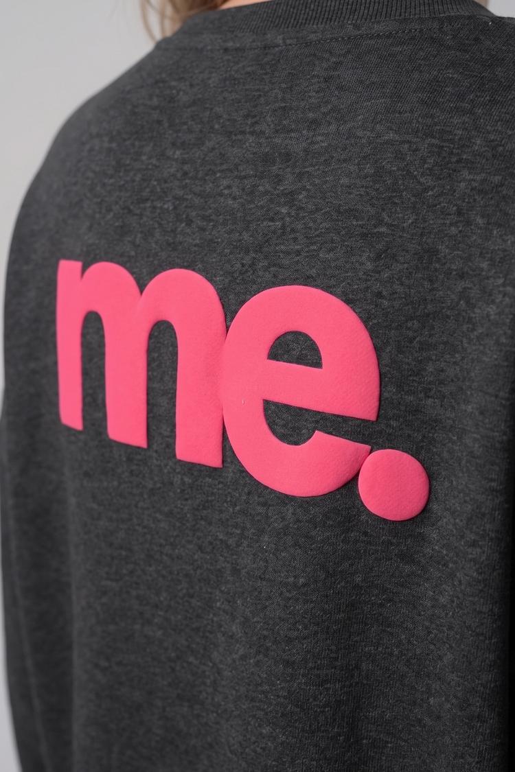 ALIFE AND KICKIN ALIFE AND KICKIN ElsaAK P Sweatshirt Damen - Me - moonless melange - 3 | SportScheck