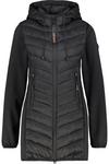 ALIFE AND KICKIN YlvaAK A Kurzjacke Damen - black