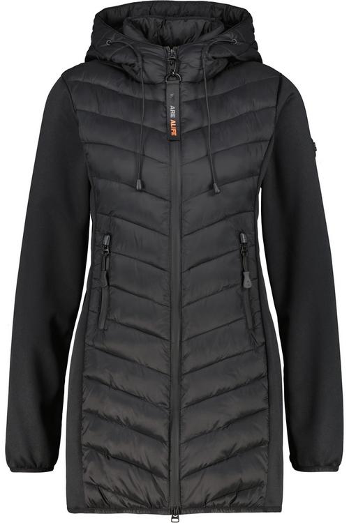 ALIFE AND KICKIN YlvaAK A Kurzjacke Damen