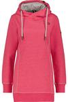 ALIFE AND KICKIN AlvaAK A Sweatshirt Damen - fuchsia