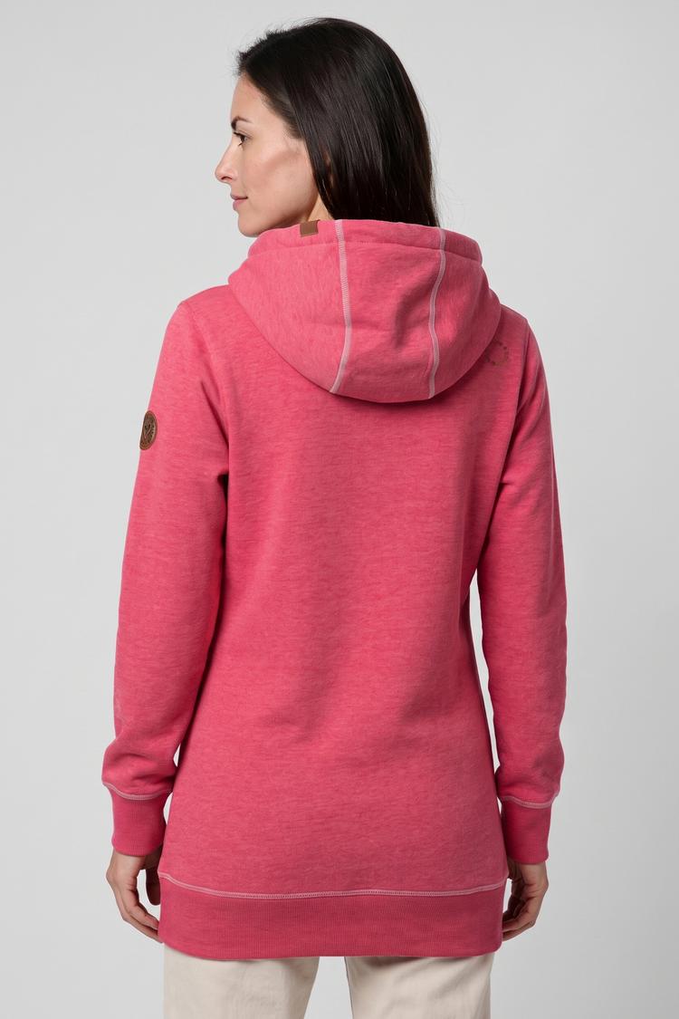 ALIFE AND KICKIN ALIFE AND KICKIN AlvaAK A Sweatshirt Damen - fuchsia - 2 | SportScheck